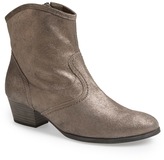 Thumbnail for your product : Gabor Lace-Up Bootie