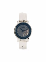 Thumbnail for your product : Fob Paris R360 Silver 36mm