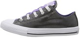Thumbnail for your product : Converse Chuck Taylor® All Star® Loopholes Ox (Little Kid/Big Kid)