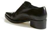 Thumbnail for your product : Stella McCartney Pointy Toe Loafer Flat (Women)