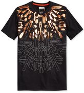 Thumbnail for your product : Sean John Big and Tall Arc Eagle T-Shirt