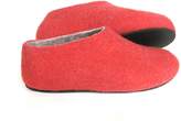 Thumbnail for your product : Felt Forma Organic Wool Slippers "Very Merry"
