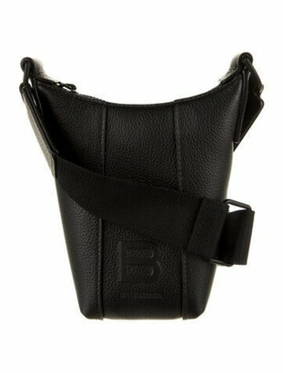Balenciaga Hourglass Leather Phone Holder w/ Tags - ShopStyle Tech  Accessories