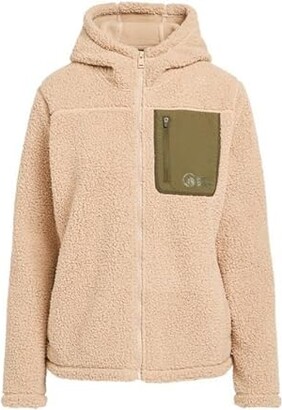 UK Womens | ShopStyle Fleece Jacket
