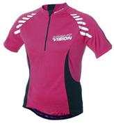 Thumbnail for your product : Altura 2012 Night Vision Short Sleeve Jersey