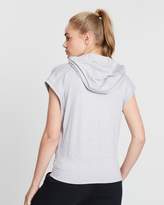 Thumbnail for your product : Nike Element Sleeveless Hoodie