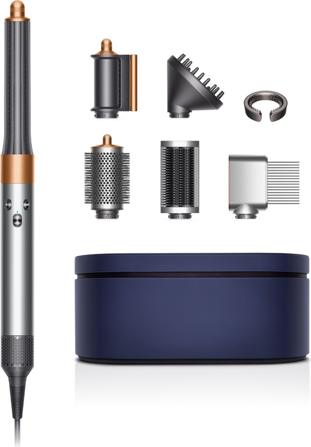 dyson airwrap completeスペシャルエディション Dyson Special Edition Airwrap™ Multi-Styler Complete Long in