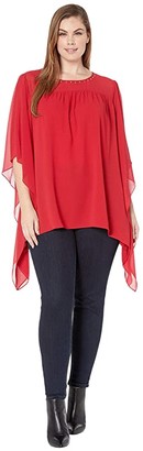 michael kors womens plus size tops