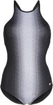 Thumbnail for your product : Nike Adjustable High Neck One-Piece Swimsuit
