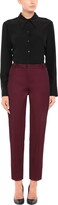 Thumbnail for your product : Antonelli Pants Burgundy