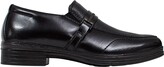 Thumbnail for your product : Deer Stags Little and Big Boys Bold Slip-On Dress Comfort Loafer