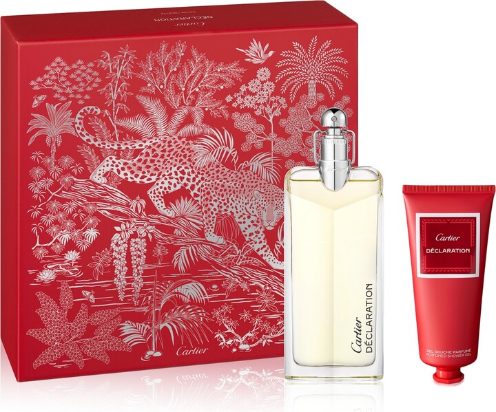 Cartier 2-Pc. Declaration Eau de Toilette Gift Set
