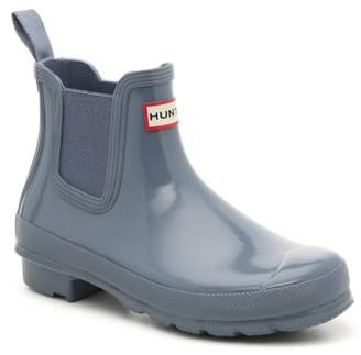 chelsea gloss rain boots