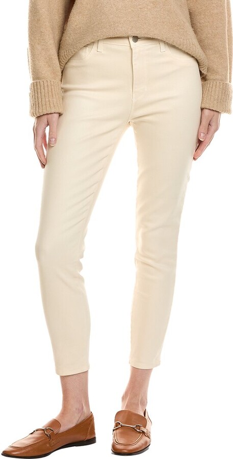 L'Agence L’Agence Margot High Rise Skinny Jean