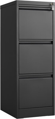 Latitude Run Drawer File Cabinet with Lock