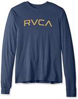 Thumbnail for your product : RVCA Men's Big Long Sleeve T-Shirt