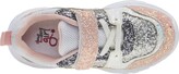 Thumbnail for your product : OLIVIA MILLER Big Girls Razzle Dazzle Sneaker