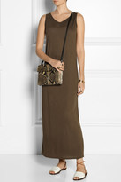 Thumbnail for your product : The Row Emmy jersey maxi dress