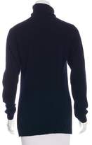 Thumbnail for your product : Lemaire Wool Knit Sweater