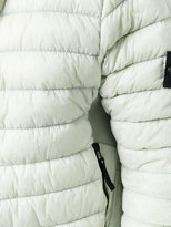 Thumbnail for your product : Stone Island hooded padded jacket