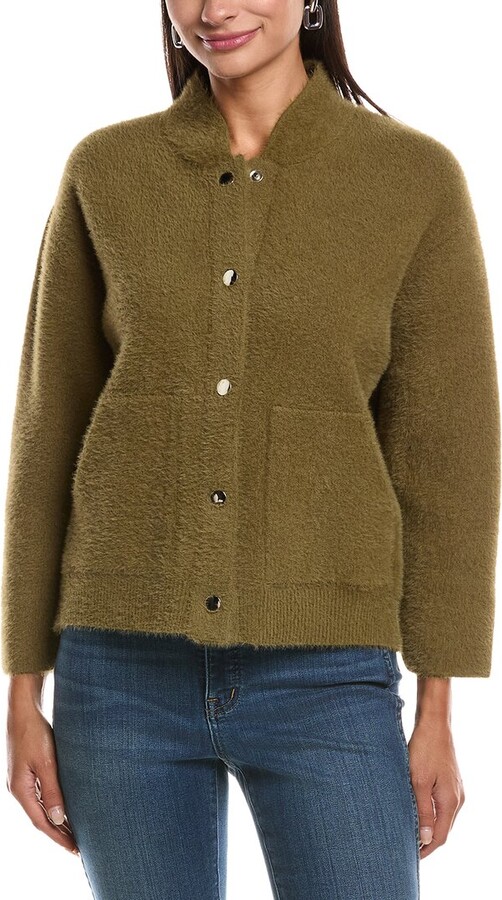 Stella + Lorenzo Cardigan