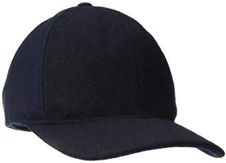 wool baseball cap uk