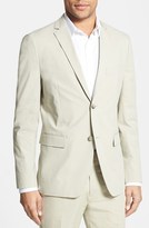 Thumbnail for your product : Theory 'Rodolf Honaker' Stretch Cotton Sportcoat