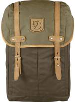 Thumbnail for your product : Fjallraven No.21 Small 15L Rucksack
