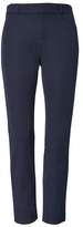 Thumbnail for your product : Banana Republic Sloan Skinny-Fit Solid Pant