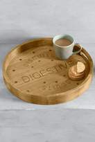 Thumbnail for your product : Next Wooden Digestive Tray