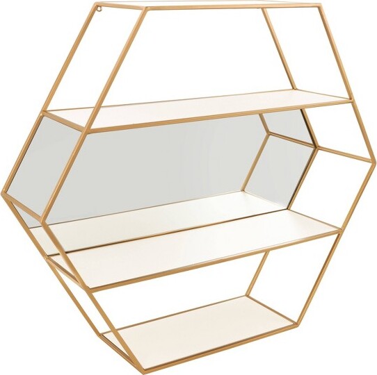 https://img.shopstyle-cdn.com/sim/91/3f/913f51e77e17da0bd961b2ec35ee3025_best/28-x-24-lintz-hexagon-wall-mirror-shelves-white-gold-kate-laurel-all-things-decor.jpg