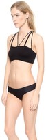Thumbnail for your product : Free People Fairusa Strappy Front Bra