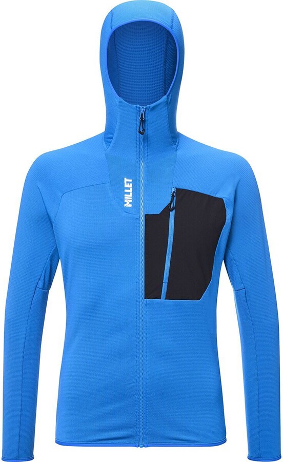 Millet Trilogy Icon Lightgrid Hd Jacket - Men's