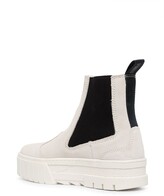Thumbnail for your product : Puma Mayze suede Chelsea boots