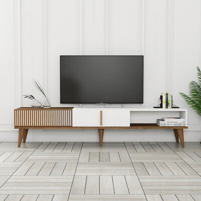 TV Stand - Paucker