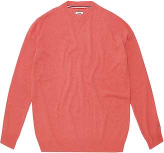 Tommy Hilfiger Tommy Jeans Textured Sweater