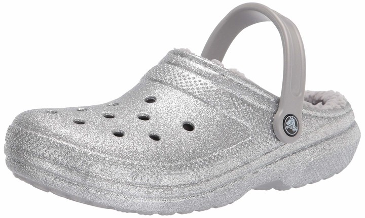 Silver Women's Slippers | Shop the 