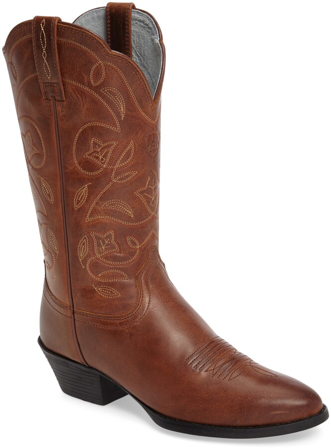 ariat terra bella