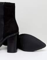 Thumbnail for your product : Aldo Lovire Studded Point Ankle Boots