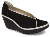 Thumbnail for your product : Fly London Yuca Wedge Pump