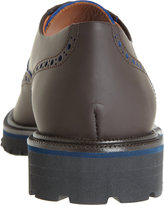 Thumbnail for your product : Sartore Edged Brogue
