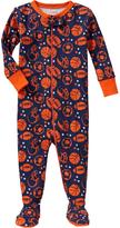 Thumbnail for your product : Old Navy Printed Footed Sleepers for Baby