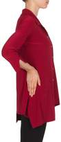 Thumbnail for your product : Joseph Ribkoff Tunic Claire Red Top