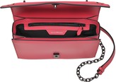 Thumbnail for your product : Emporio Armani Two-tone Shoulder Bag