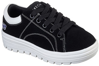 black skechers sale