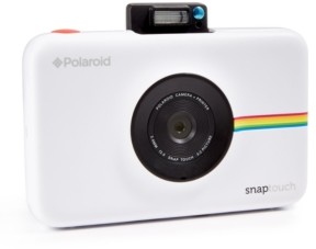 Polaroid Snap Touch Instant Digital Camera
