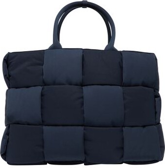 Bottega Veneta Maxi padded Tech Cassette bag