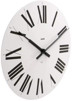 Alessi Wall clock