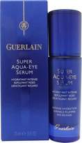 Guerlain Super Aqua Eye Serum 15Ml 