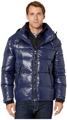 s13 mens coats